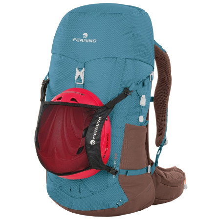 Dámský turistický batoh Ferrino Hikemaster 34 Lady