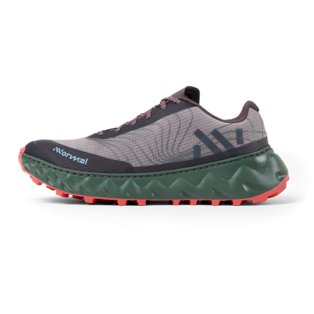 Dámské běžecké boty NNormal Tomir 2.0 N2ZTR25