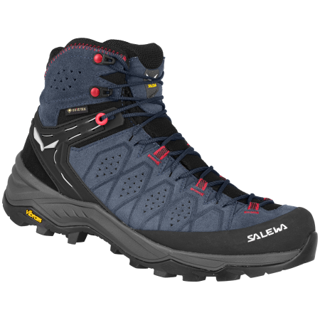 Dámské boty Salewa Ws Alp Trainer 2 Mid Gtx
