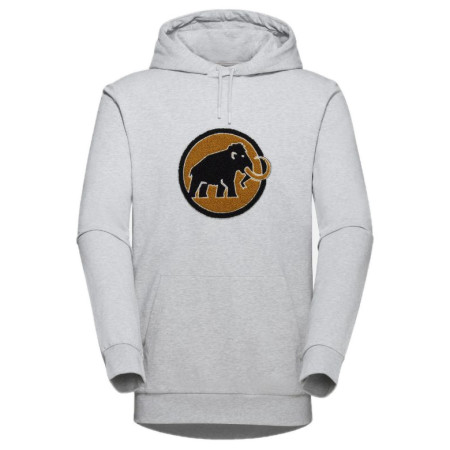 Pánská mikina Mammut Mammut ML Hoody Men Circle