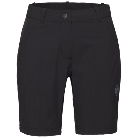 Dámské kraťasy Mammut Hiking V Shorts Women