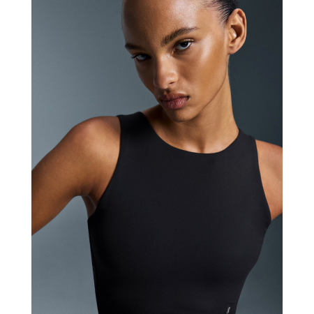 Dámský top On Running Core 2-in-1 Crop