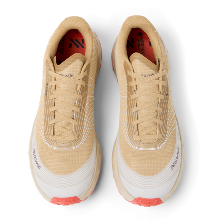 Dámské běžecké boty NNormal Tomir 2.0 GTX