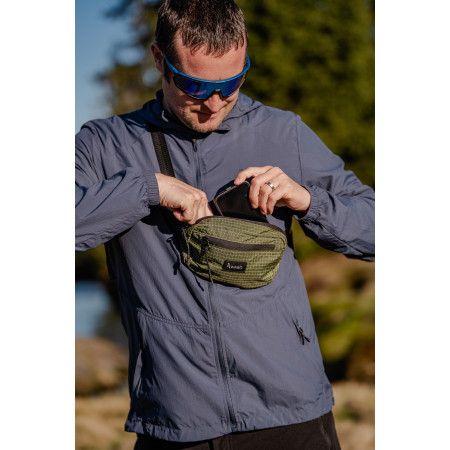 Ledvinka Warg Camino Mini