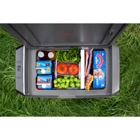 Kempingová lednice EcoFlow Classic 55 l