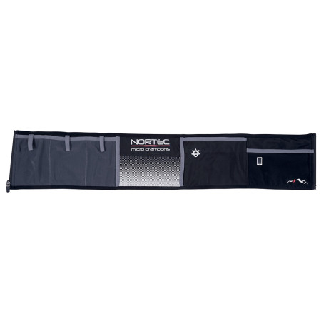 Běžecká ledvinka Nortec Trail Sensitive Running Belt