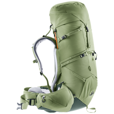 Turistický batoh Deuter Aircontact Core 55+10 SL