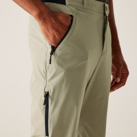 Pánské kalhoty Regatta Travel Light Packaway Trousers