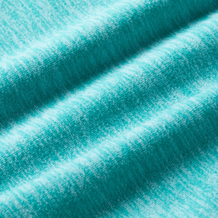 Dětské triko Regatta Hot Shot Marl Turquoise