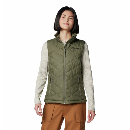 Dámská vesta Columbia Heavenly II Vest