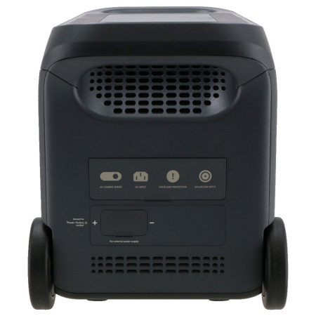 Nabíjecí stanice Mestic Power Station MPS-3000