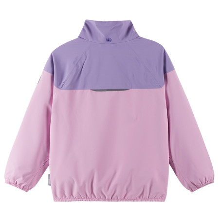 Dětská bunda Reima Tuuliaho Light Heather