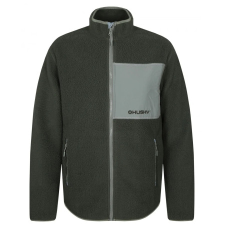 Pánská mikina Husky Addy zip M