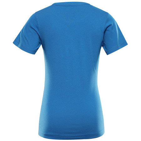 Dětské triko Alpine Pro Dallo 3 Brilliant Blue