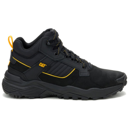 Pánské boty Caterpillar Grapple Leather Mid