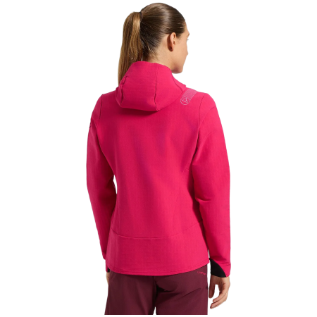 Dámská bunda La Sportiva Descender Storm Jkt W