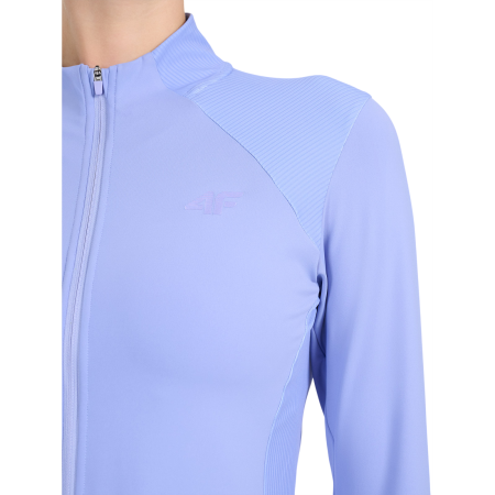 Dámská funkční mikina 4F Sweatshirt Fnk F0917