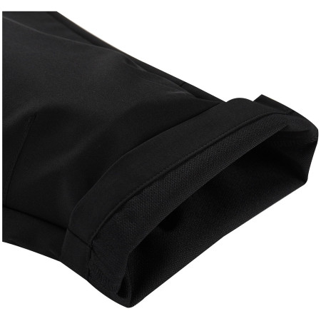 Pánské 3/4 kalhoty Alpine Pro Weder 2