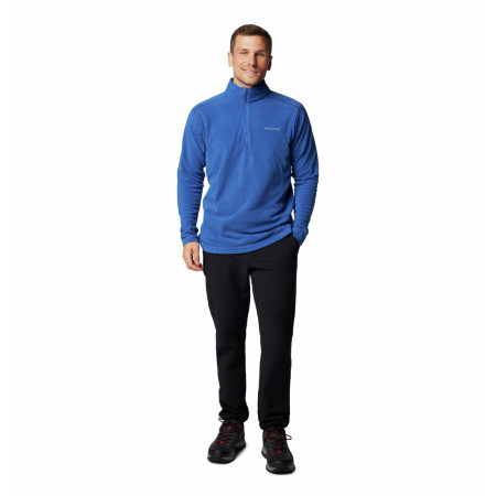 Pánská mikina Columbia Klamath Range™ II Half Zip