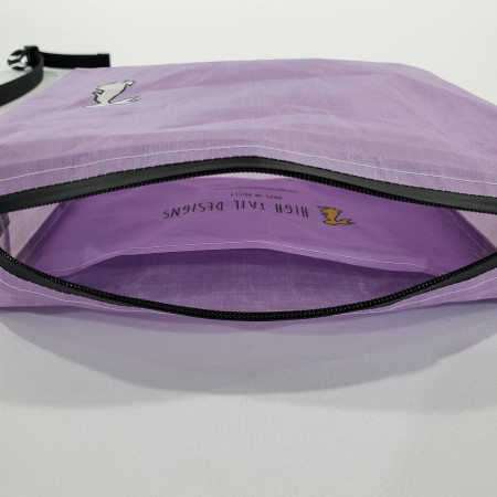 Ledvinka High Tail Designs Fanny Pack v1.5 Periwinkle