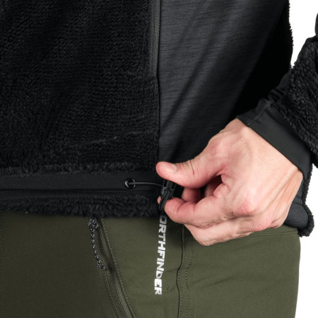 Pánský svetr Northfinder Ludwik