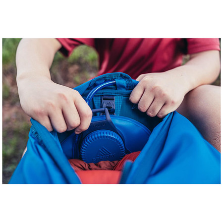 Juniorský batoh Gregory Wander 50