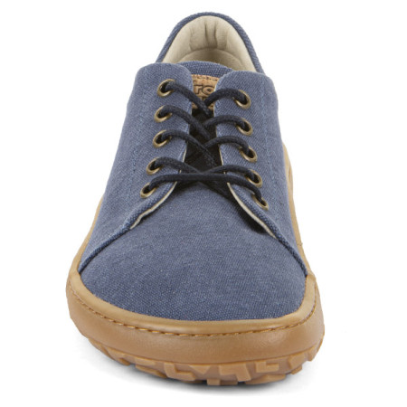 Dámské boty Froddo barefoot botaniq laces