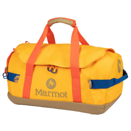 Sportovní taška Marmot Long Hauler Duffel Small