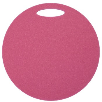 Sedátko Yate kulaté jednovrstvé