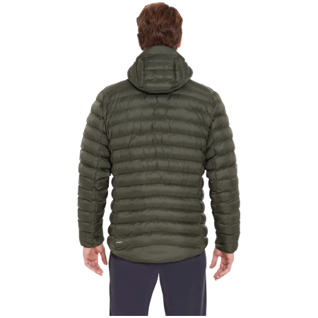 Pánská bunda Rab Cirrus Alpine Jacket