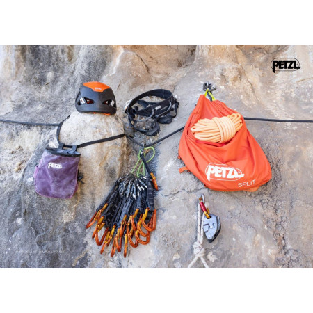 Expreska Petzl Spirit Express 25 cm