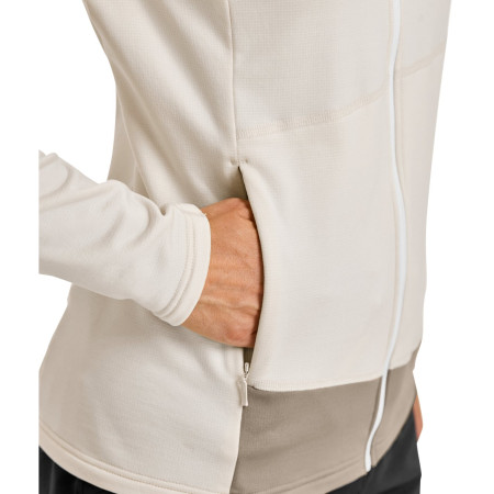 Dámská mikina Ortovox Fleece Light Jacket W