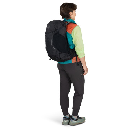 Turistický batoh Osprey Hikelite 26