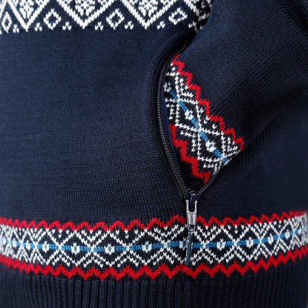 Pánský svetr Kama 3371