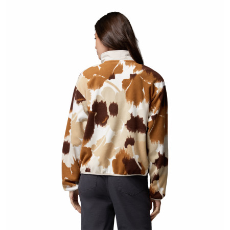 Dámská mikina Columbia Sequoia Grove™ II Printed Half Zip