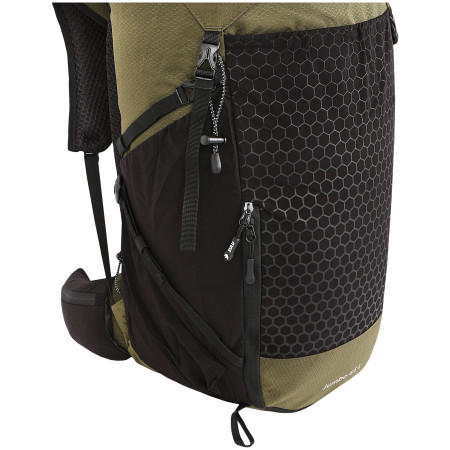 Batoh Zulu Jumbo 65 L