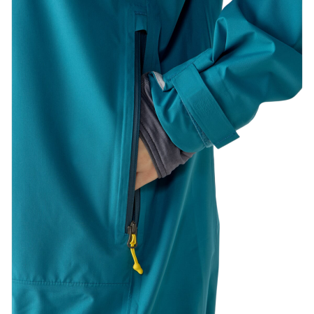 Dámská nepromokavá bunda Haglöfs L.I.M Airak 2,5L Jacket