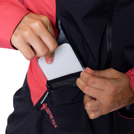 Dámská bunda Dynafit Transalper Gtx Jkt W