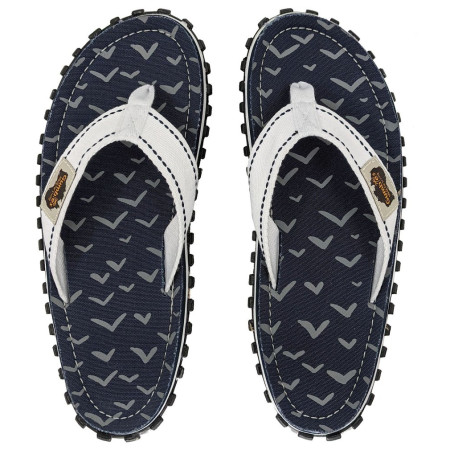 Dámské žabky Gumbies Islander Flip-Flops - Seaside