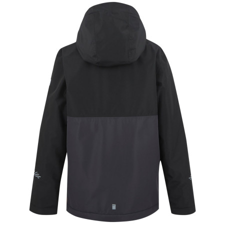 Dětská bunda Regatta Hillain Warm Lined