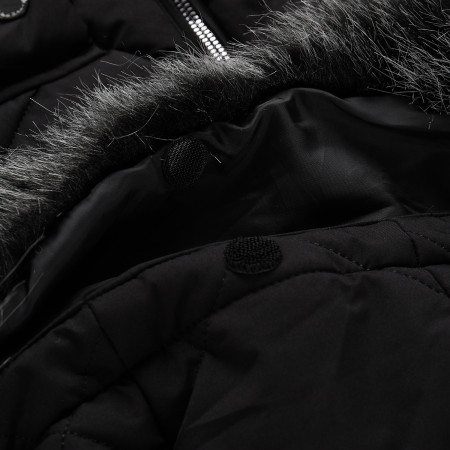 Dámská zimní bunda Alpine Pro Lodera