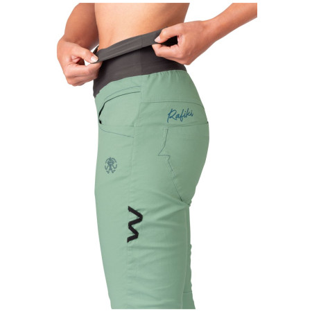 Dámské kalhoty Rafiki Massone