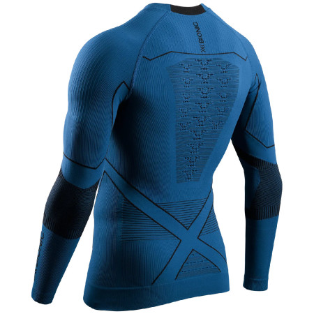 Pánské funkční triko X-Bionic Energy Accumulator Light Shirt Ls Men