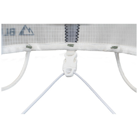 Horolezecký úvazek Blue Ice Choucas Pro