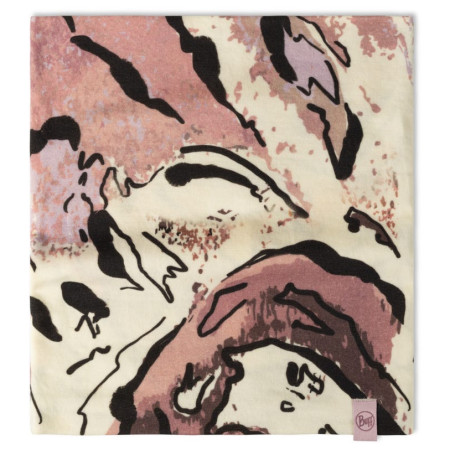 Multifunkční šátek Buff Merino Heavyweight Digital Prints