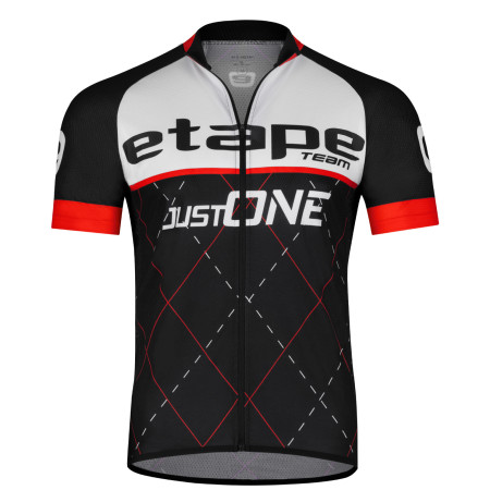 Pánský cyklistický dres Etape Team