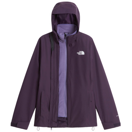 Dámská bunda The North Face W Quest Mono Triclimate