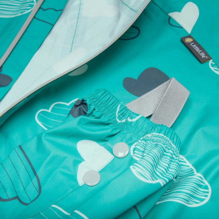 Dětská kombinéza LittleLife Kids All In One Suit