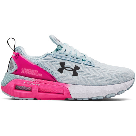 Dámské běžecké boty Under Armour W HOVR Mega 2 Clone