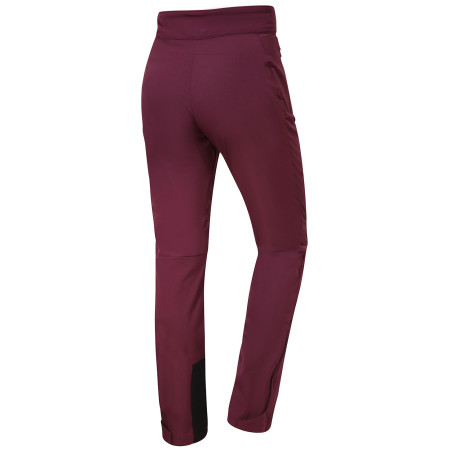 Dámské kalhoty Alpine Pro Zebina